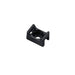 TM1S4-M30 by Panduit Corp - CABLE TIE HLDR DUAL SCREW #4 BLK