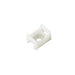 TM1S4-M by Panduit Corp - CABLE TIE HLDR DUAL SCREW #4 NAT