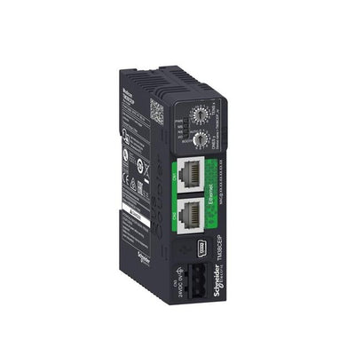 TM3BCEIP by Schneider Electric - I/O DISTRIBUTED MODULE, MODICON