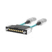 TM40-0157-00 by CarlisleIT - CABLE ASSY SMA-HC2 PLUG 8.268