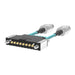 TM40-0158-00 by CarlisleIT - CABLE ASSY SMA-HC2 JACK 8.268