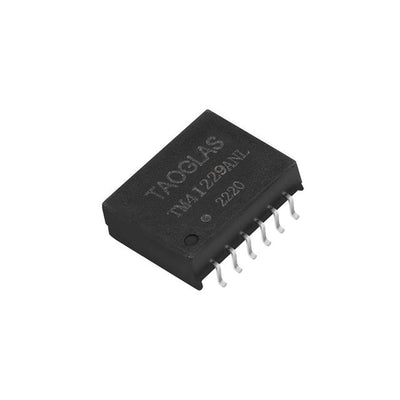 TM41229ANL by Taoglas Limited - XFMR CMC MODULE AECQ BATT MNGT