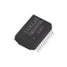 TM5007NL by Taoglas Limited - LAN XFMR 1G BASE-T SINGLE