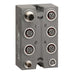 TM7BAI4CLA by Schneider Electric - ANALOG I/O EXPANSION BLOCK, MODI