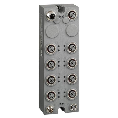 TM7BDM16A by Schneider Electric - DISCRETE I/O EXPANSION BLOCK, MO