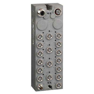 TM7BDI16B by Schneider Electric - DISCRETE I/O EXPANSION BLOCK, MO