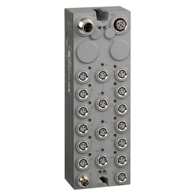 TM7BDM16B by Schneider Electric - DISCRETE I/O EXPANSION BLOCK, MO
