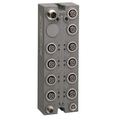 TM7NCOM16A by Schneider Electric - CANOPEN INTERFACE I/O BLOCK, MOD