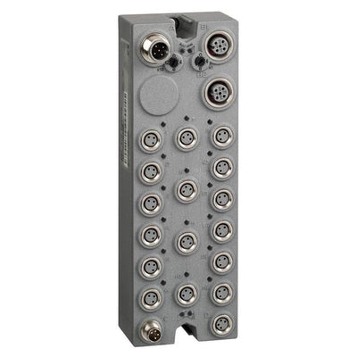 TM7NCOM16B by Schneider Electric - CANOPEN INTERFACE I/O BLOCK, MOD