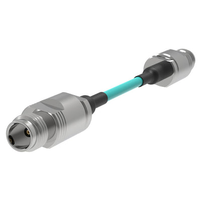TM7SM8FS8FS031C by CarlisleIT - CABLE ASSY 1.85MM JACK-JACK 1.2