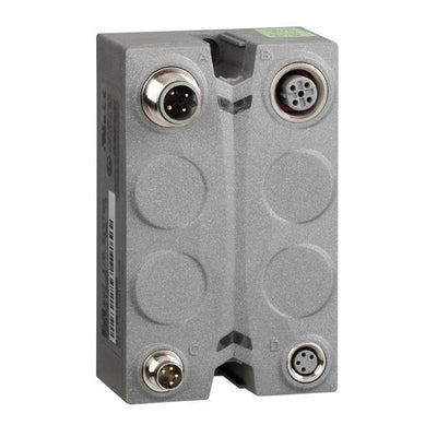 TM7SPS1A by Schneider Electric - POWER DISTRIBUTION MODULE, MODIC