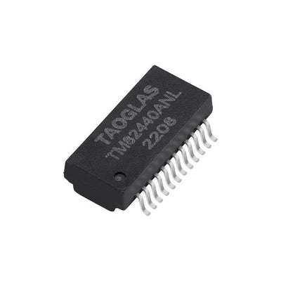 TM82440ANL by Taoglas Limited - LAN XFMR 1G BASE-T SINGLE