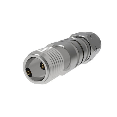 TMA-8FS-9MS-00 by CarlisleIT - MW ADAPTER 1.85(F) TO 2.92(M)