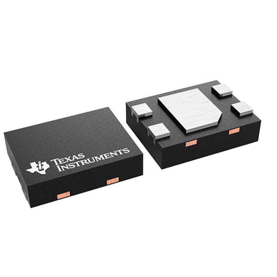 TMAG5231A1CQDMRR by Texas Instruments - LOW-POWER, LOW-VOLTAGE (1.65 V T