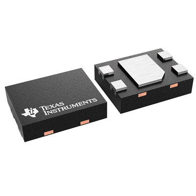 TMAG5231B1DQDMRR by Texas Instruments - LOW-POWER, LOW-VOLTAGE (1.65 V T