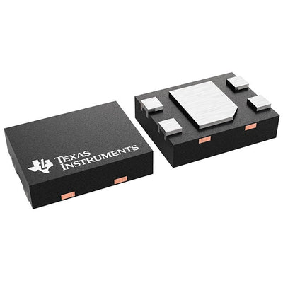 TMAG5231C1GQDMRR by Texas Instruments - LOW-POWER, LOW-VOLTAGE (1.65 V T
