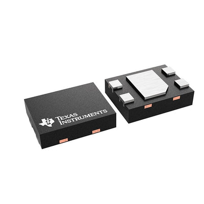 TMAG5231H1DQDMRR by Texas Instruments - LOW-POWER, LOW-VOLTAGE (1.65 V T