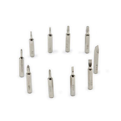 TMAL-002 by Triplett - AUTOLOAD RATCHETING SCREWDRIVER