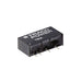 TMA 1215D by Traco Power - DC DC CONVERTER +/-15V 1W