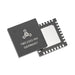 TMC2202-WA-T by Trinamic Motion Control GmbH - IC MTR DRV BIPOLAR 5.5-36V 32QFN
