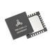 TMC2208-LA-T by Trinamic Motion Control GmbH - IC MTR DRV BIPOLAR 5.5-36V 28QFN