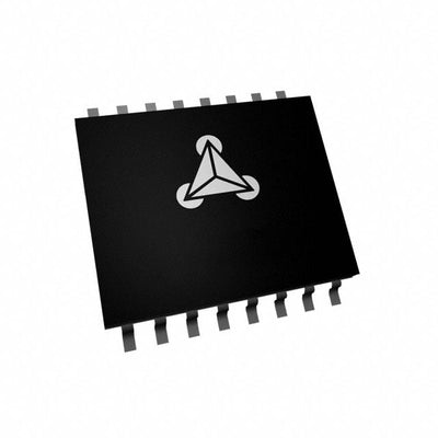 TMC4210-I by Trinamic Motion Control GmbH - IC MTR DRV BIPOLAR 3.3-5V 16SSOP