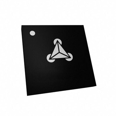 TMC457-BC by Trinamic Motion Control GmbH - IC MTR DRV BIPLR 1.5/3.3V 144BGA