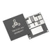 TMC5161-AA-T by Trinamic Motion Control GmbH - IC MTR DRV BIPOLAR 10-40V 38AQFN