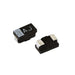 TMCJ0J106MTRF by Vishay Sprague - TANT UL CAP 10UF 20% 6.3V 0603