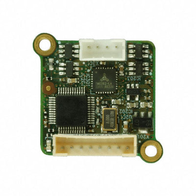 TMCM-1021 by Trinamic Motion Control GmbH - STEPPER DRIVER 0.7A 9-28V LOAD