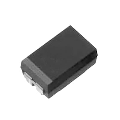 TMCSA1C105MTRF by Vishay Sprague - TANT UL CAP 1UF 20% 16V 1206