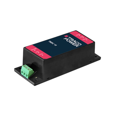 TMDC 10-2418 by Traco Power - DC/DC CONVERTER 48V 10W