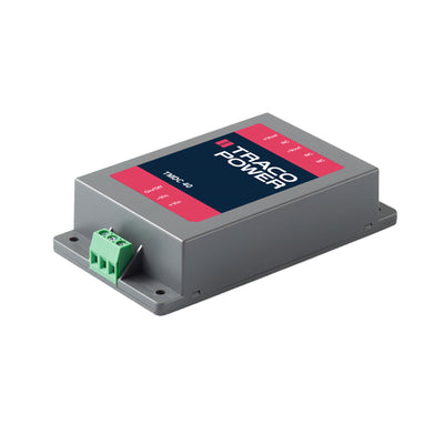 TMDC 40-2411 by Traco Power - DC/DC CONVERTER 5.1V 41W