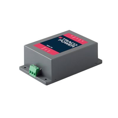 TMDC 60-2412 by Traco Power - DC/DC CONVERTER 12V 60W