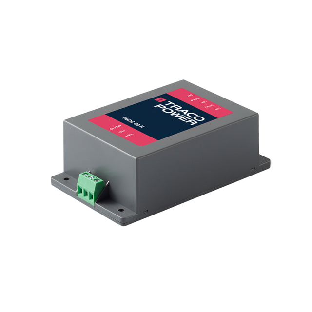 TMDC 60-7213H by Traco Power - DC/DC CONVERTER 15V 60W