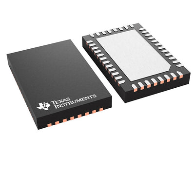 TMDS1204IRNQT by Texas Instruments - 12-GBPS HDMI 2.1 SINK REDRIVER