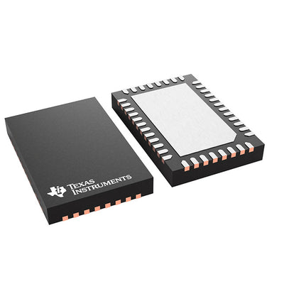 TMDS1204RNQR by Texas Instruments - 12-GBPS HDMI 2.1 SINK REDRIVER