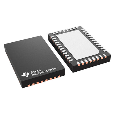 TMDS1204RNQT by Texas Instruments - 12-GBPS HDMI 2.1 SINK REDRIVER