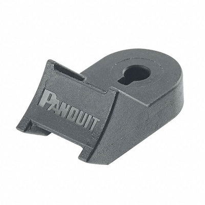 TMEH2S6-D350 by Panduit Corp - CABLE TIE HLDR HD TIE MNT 1/4