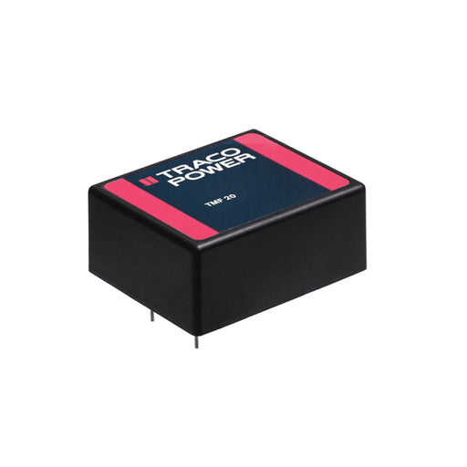 TMF 20115 by Traco Power - AC/DC CONVERTER 15V 20W