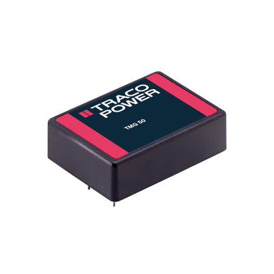 TMG 50115 by Traco Power - AC/DC CONVERTER 15V 50W