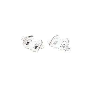TMJ-10901-A by Ming Chiang - BATT RETAINER 1 CELL SMD
