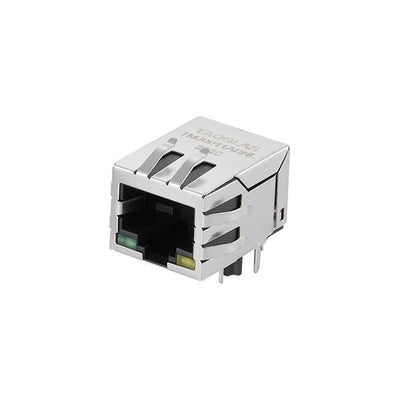 TMJ0011ABNL by Taoglas Limited - CONNECTOR JACK 1PORT 100 BASE-T