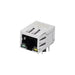 TMJ0277AHNL by Taoglas Limited - CONNECTOR JACK 1PORT 100 BASE-T