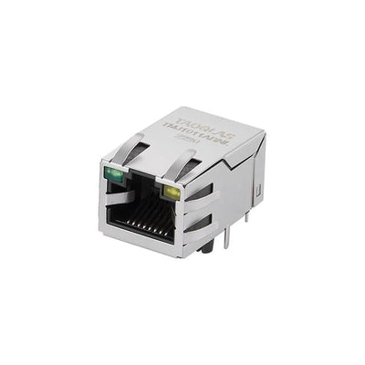 TMJ1011ABNL by Taoglas Limited - CONNECTOR JACK 1PORT 100 BASE-T