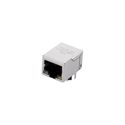 TMJ1011BBNL by Taoglas Limited - CONNECTOR JACK 1PORT 100 BASE-T