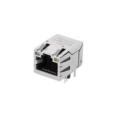 TMJ16611AENL by Taoglas Limited - CONNECTOR JACK 1PORT 100 BASE-T