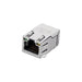 TMJ3011ABNL by Taoglas Limited - CONNECTOR JACK 1PORT 100 BASE-T SMD