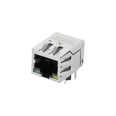 TMJ4011ABNL by Taoglas Limited - CONNECTOR JACK 1PORT 100 BASE-T