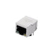 TMJ4011BBNL by Taoglas Limited - CONNECTOR JACK 1PORT 100 BASE-T
